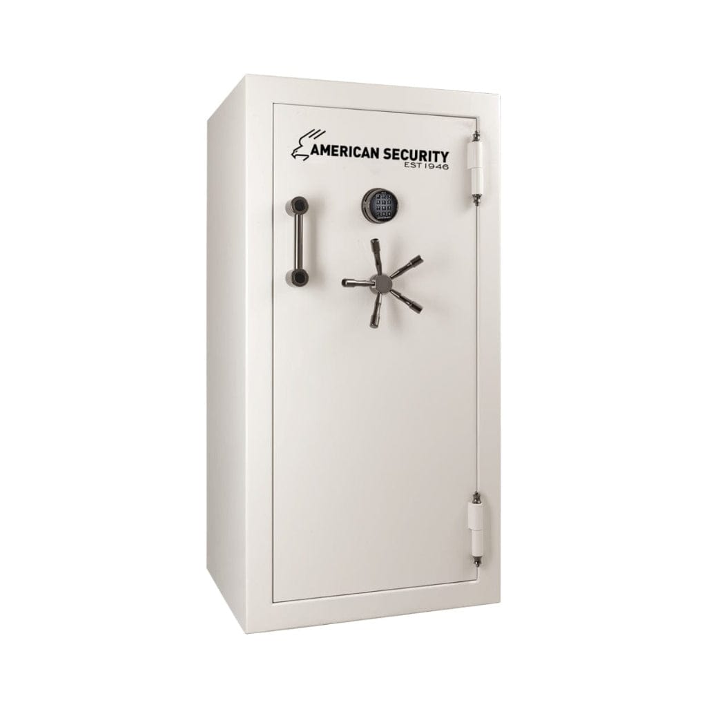 AmSec BFX6032 American Security Gun Safe | UL RSC I Certified | 20 Gun Capacity | 120 Minute Fire Rated