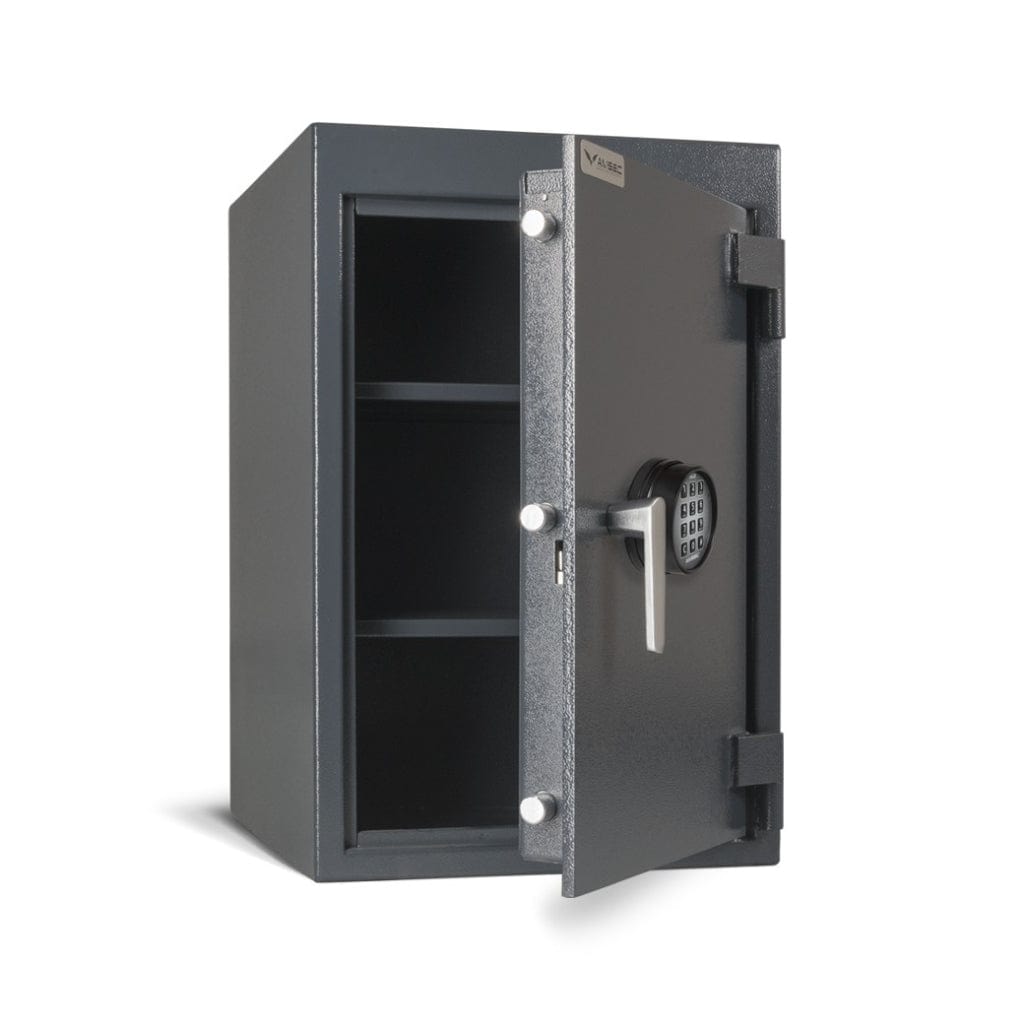 AmSec BWB3020 American Security Wide Body Burglar Safe  | B-Rated | UL Listed Group 2 Dial Lock | 5.78 Cubic Feet