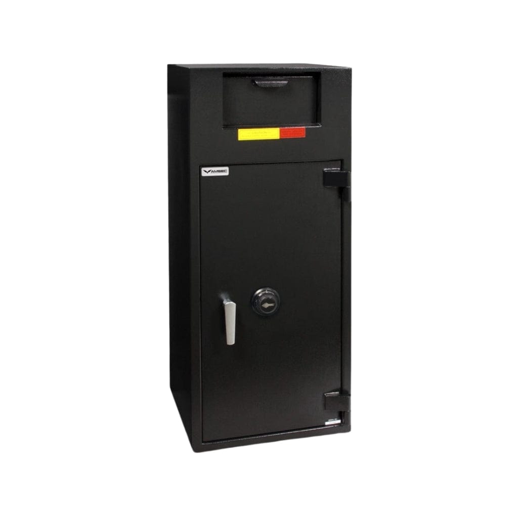 AmSec BWB4020FLE1 American Security Wide Body Depository Safe | B-Rated | UL Listed Type 1 Electronic Lock | 5.63 Cubic Feet