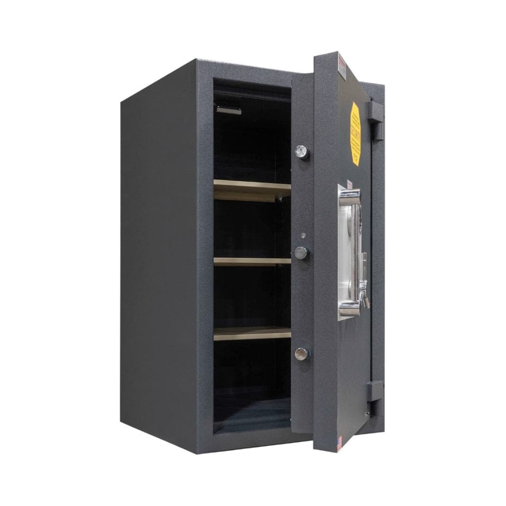 AmSec CE4524 American Security AmVault TL-15 High Security Safe | UL Listed TL-15 | 120 Minute Fire Rated | 12.5 Cubic Feet