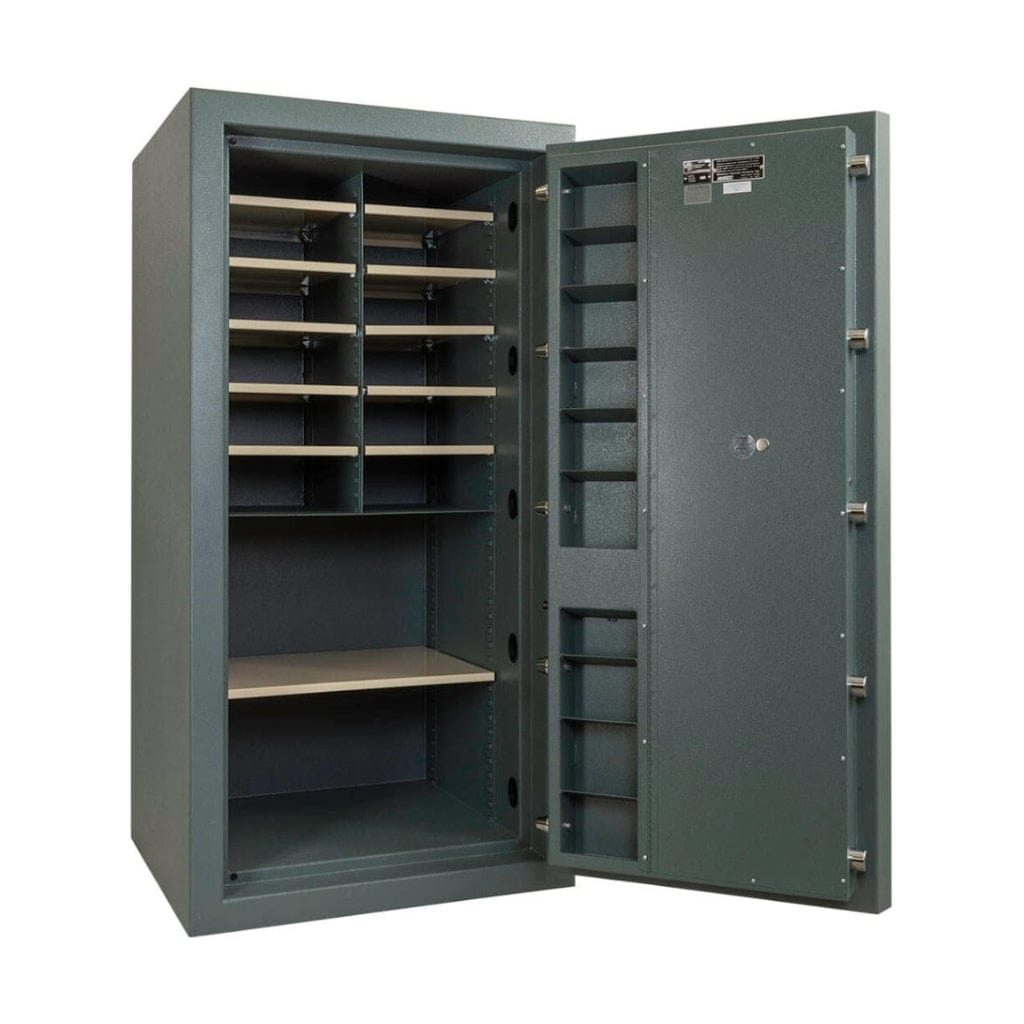 AmSec CE5524 American Security AmVault TL-15 High Security Safe | UL Listed TL-15 | 120 Minute Fire Rated | 15.3 Cubic Feet