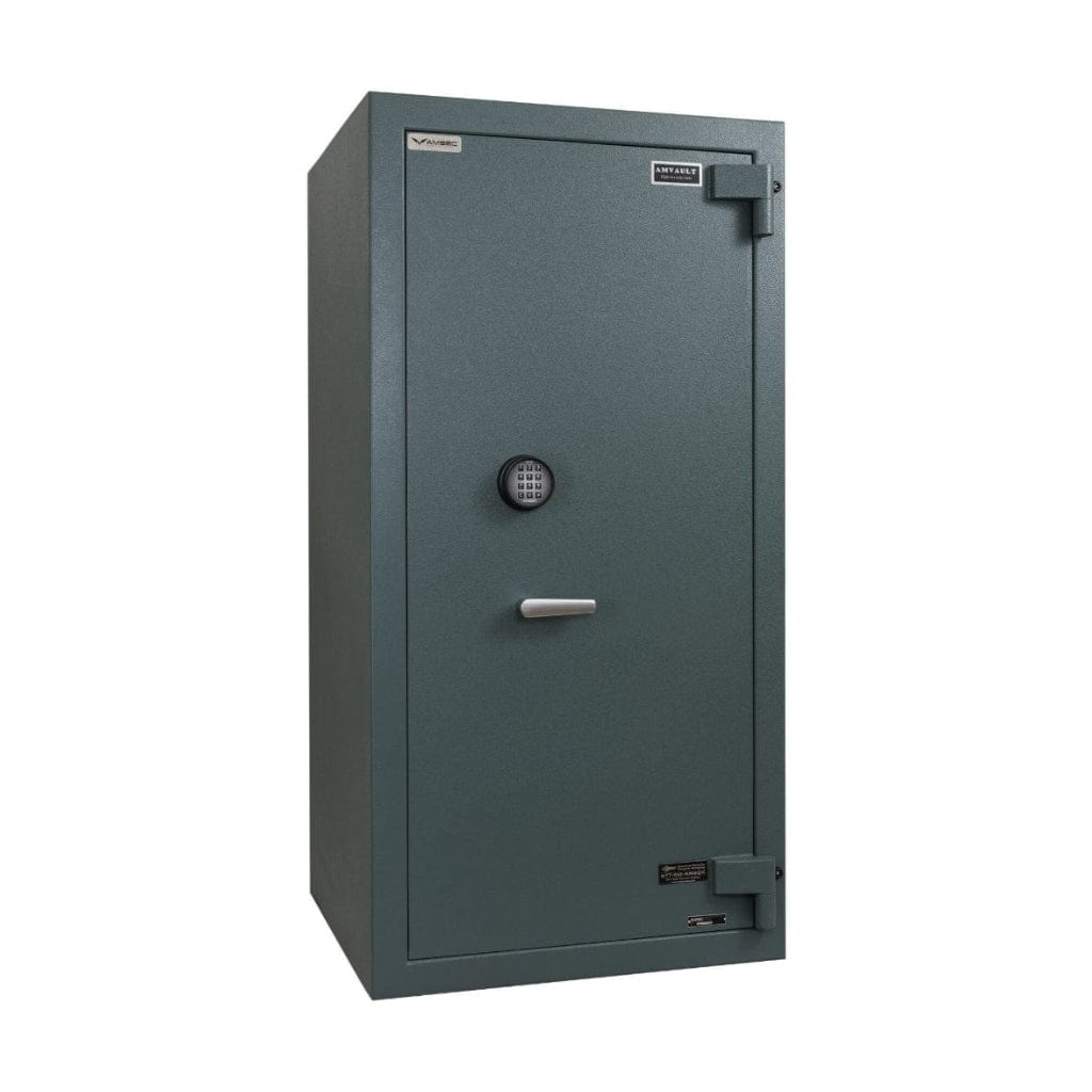 AmSec CE5524 American Security AmVault TL-15 High Security Safe | UL Listed TL-15 | 120 Minute Fire Rated | 15.3 Cubic Feet