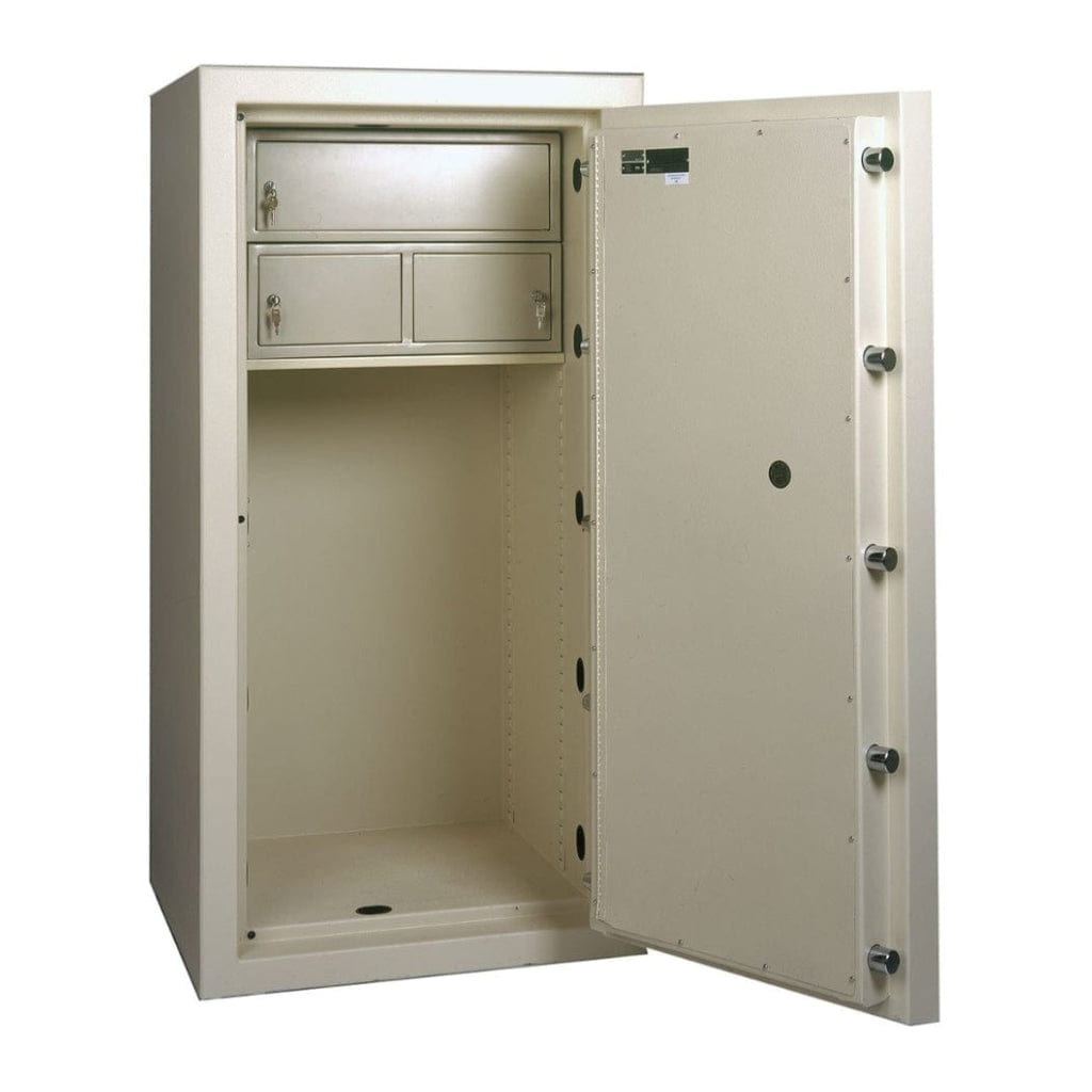 AmSec CE6528 American Security AmVault TL-15 High Security Safe | UL Listed TL-15 | 120 Minute Fire Rated | 21.1 Cubic Feet