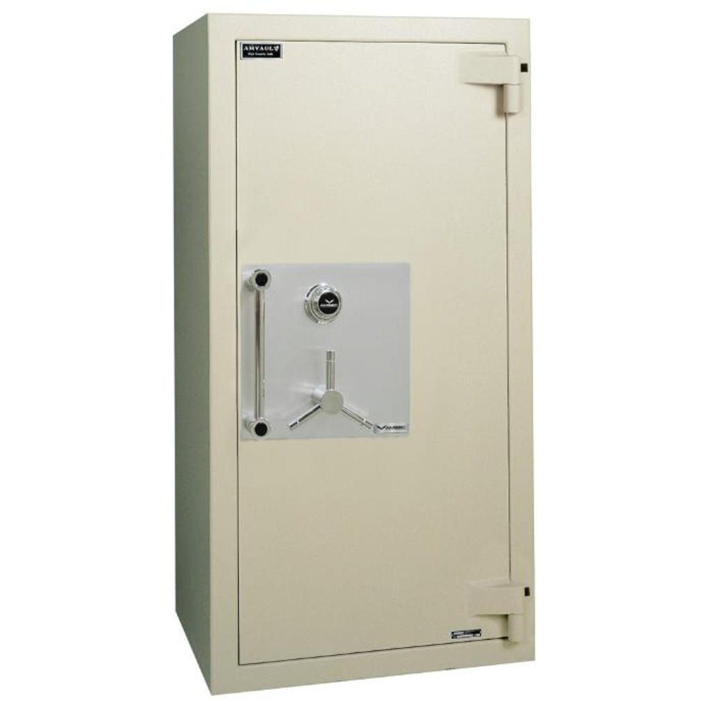 AmSec CE7236 American Security AmVault TL-15 High Security Safe | UL Listed TL-15 | 120 Minute Fire Rated | 34.5 Cubic Feet