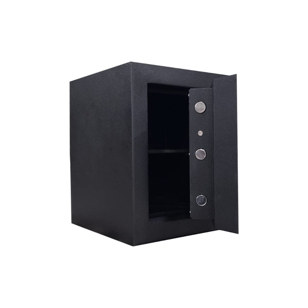 AmSec CEV1814 American Security High Security Composite Safe | UL Listed TL-15 | Electronic Lock | 1.75 Cubic feet