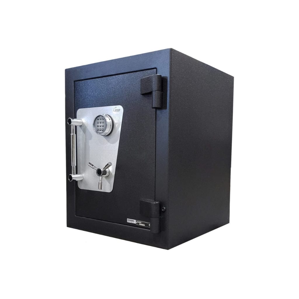AmSec CEV2518 American Security High Security Composite Safe | UL Listed TL-15 | Electronic Lock | 3.96 Cubic Feet