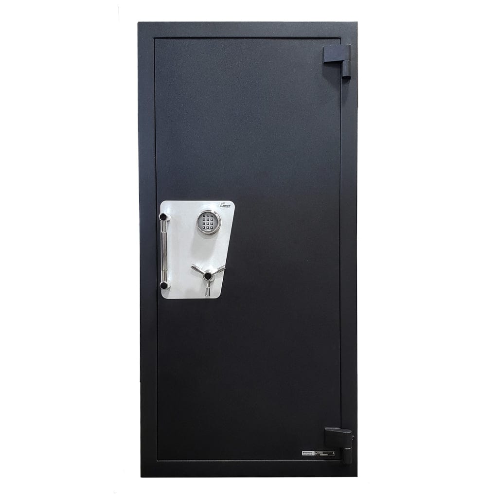 AmSec CEV6528 American Security High Security Composite Safe | UL Listed TL-15 | Electronic Lock | 21.06 Cubic Feet