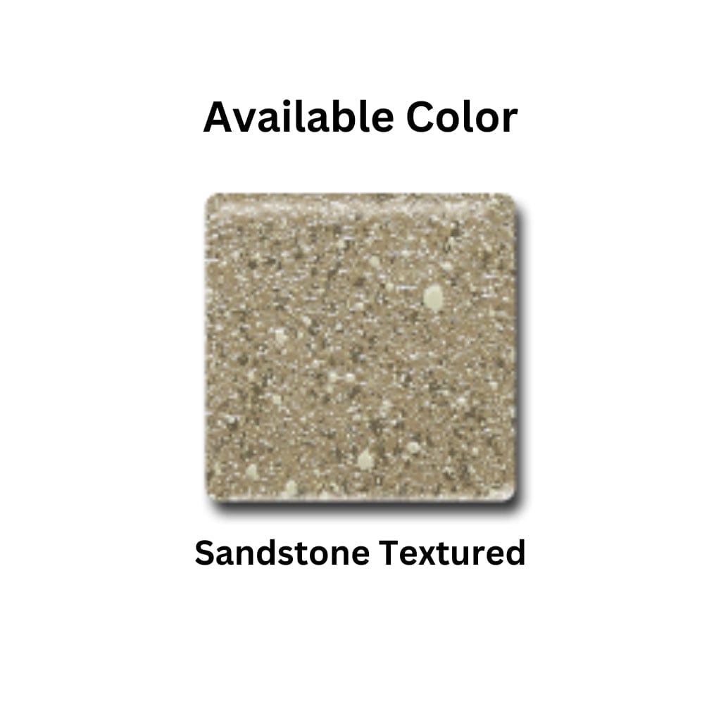 AmSec CF2518 American Security AmVault TL-30 High Security Safe | UL Listed TL-30 | 120 Minute Fire Rated | 4.2 Cubic Feet Sandstone Textured