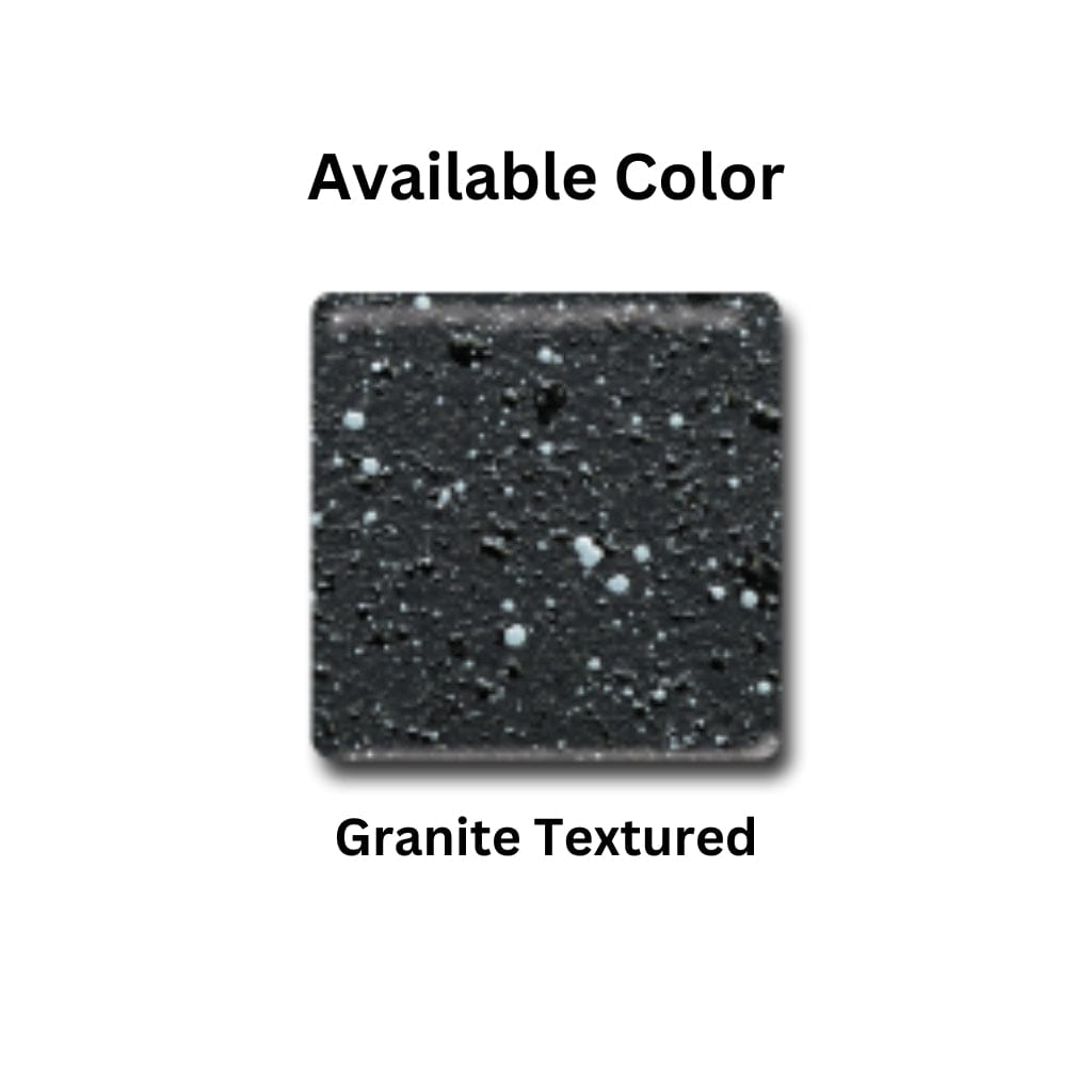 AmSec CF4524 American Security AmVault TL-30 High Security Safe | UL Listed TL-30 | 120 Minute Fire Rated | 12.5 Cubic Feet Granite Textured