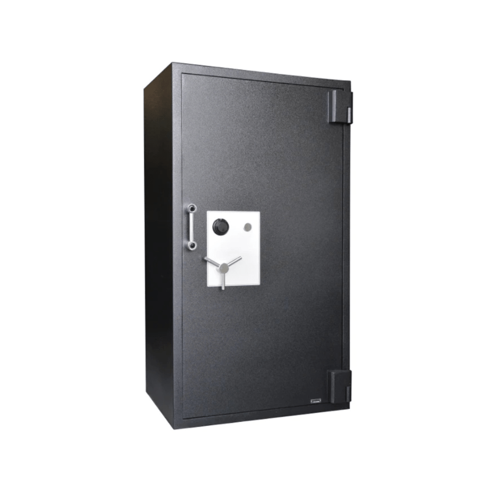 AmSec CFX252016 American Security AmVaultx6 High Security Burglary Safe | UL Listed TL-30x6 | 120 Minute Fire Rated | 4.6 Cubic Feet