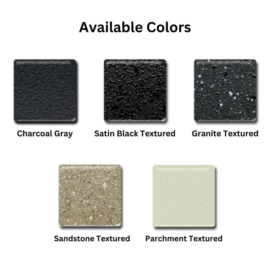 AmSec CFX252016 American Security AmVaultx6 High Security Burglary Safe | UL Listed TL-30x6 | 120 Minute Fire Rated | 4.6 Cubic Feet