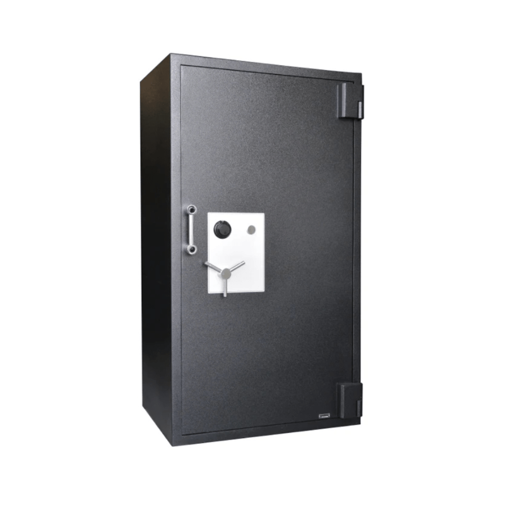 AmSec CFX352020 American Security AmVaultx6 High Security Burglary Safe | UL Listed TL-30x6 | 120 Minute Fire Rated | 8.1 Cubic Feet