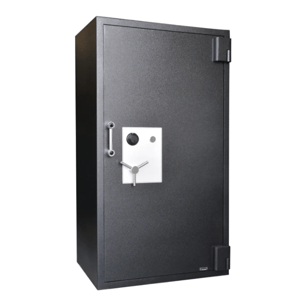 AmSec CFX582820 American Security AmVaultx6 High Security Burglary Safe | UL Listed TL-30x6 | 120 Minute Fire Rated | 18.8 Cubic Feet