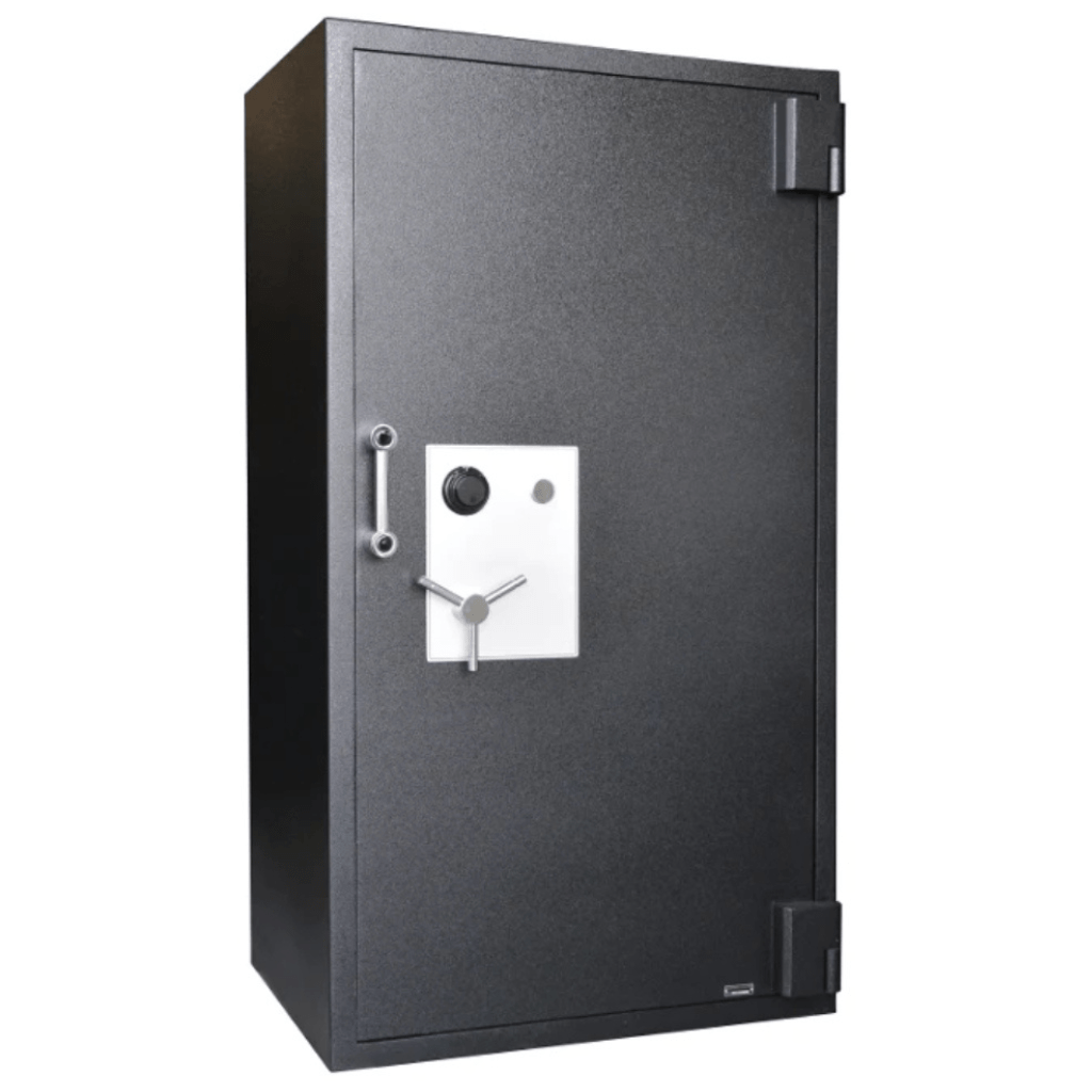 AmSec CFX703620 American Security AmVaultx6 High Security Burglary Safe | UL Listed TL-30x6 | 120 Minute Fire Rated | 29.2 Cubic Feet
