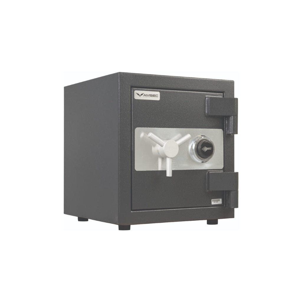 AmSec CSC1413 American Security Fire & Burglary Safe | B-Rated | UL RSC Rated | 120 Minute Fire Protection | 1.2 Cubic Feet