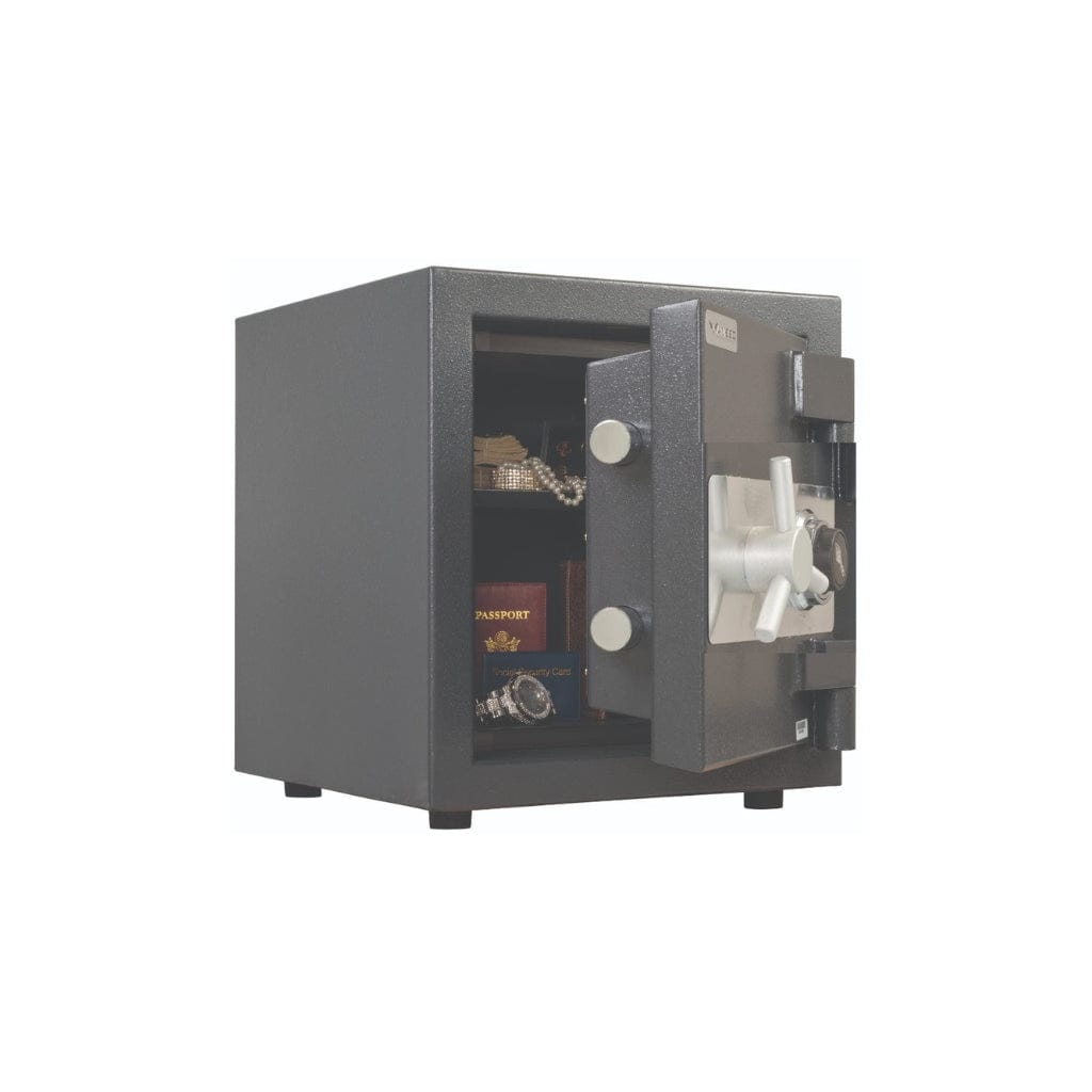 AmSec CSC1413 American Security Fire &amp; Burglary Safe | B-Rated | UL RSC Rated | 120 Minute Fire Protection | 1.2 Cubic Feet