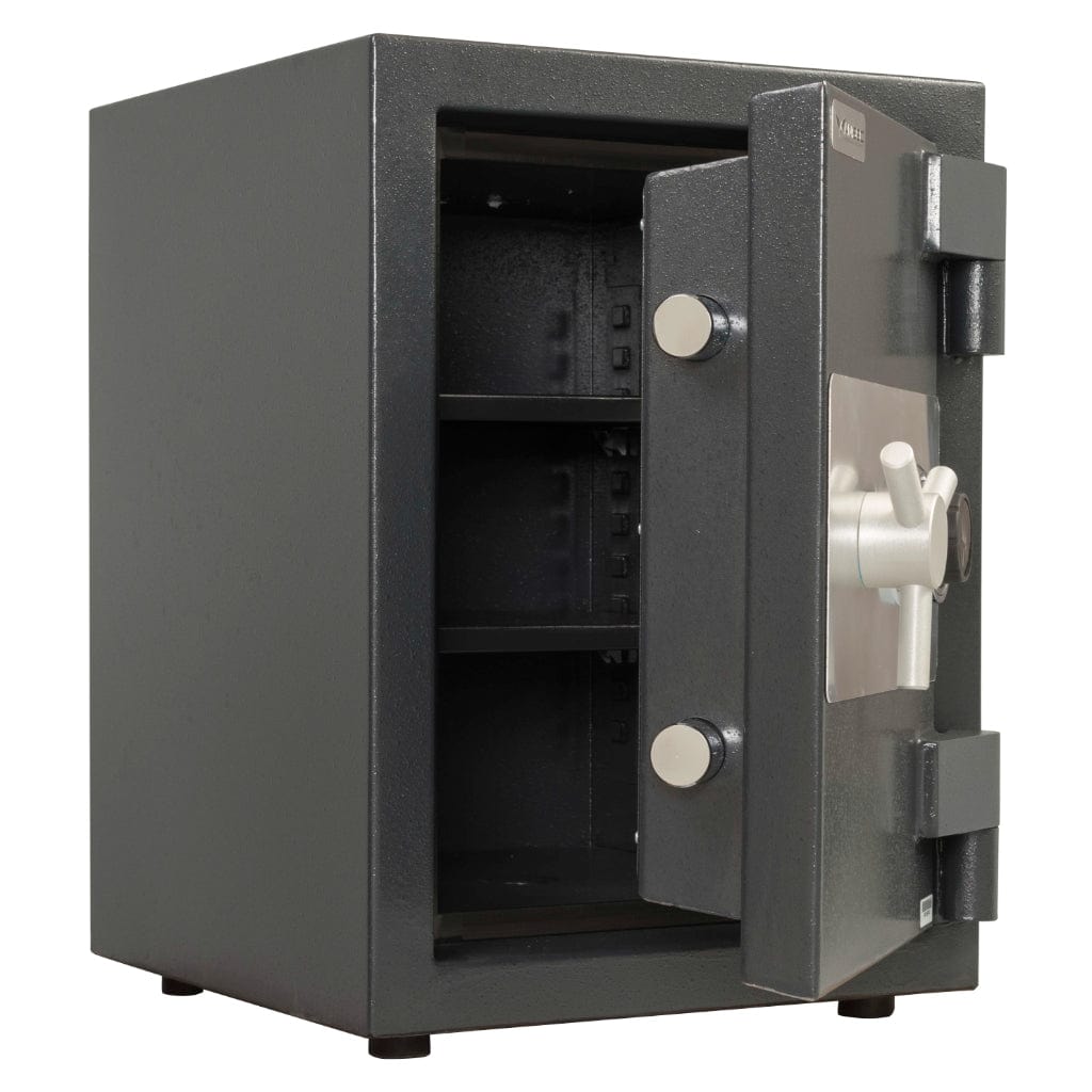 AmSec CSC1913 American Security Fire &amp; Burglary Safe | B-Rated | UL RSC Rated | 120 Minute Fire Protection | 1.6 Cubic Feet