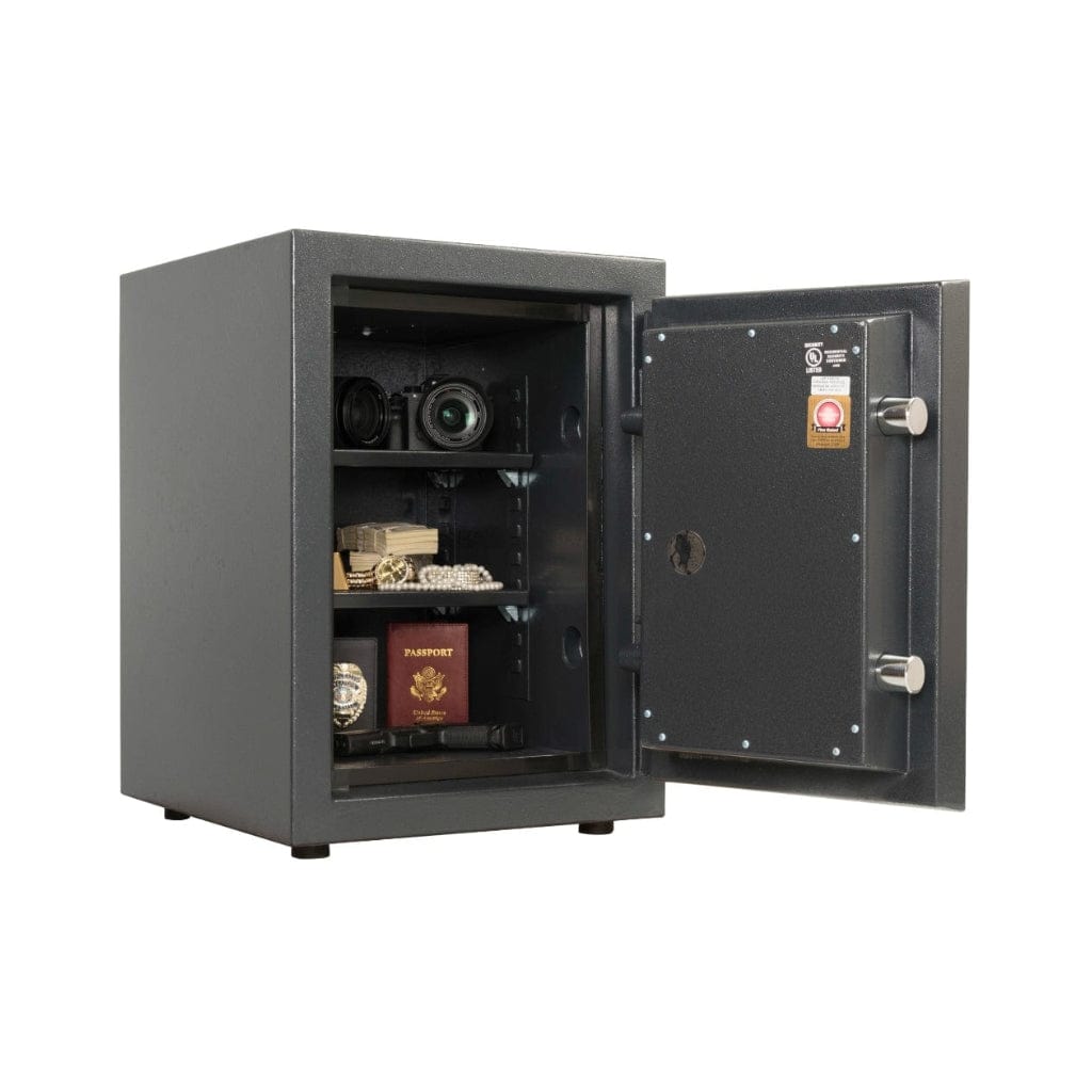 AmSec CSC1913 American Security Fire & Burglary Safe | B-Rated | UL RSC Rated | 120 Minute Fire Protection | 1.6 Cubic Feet