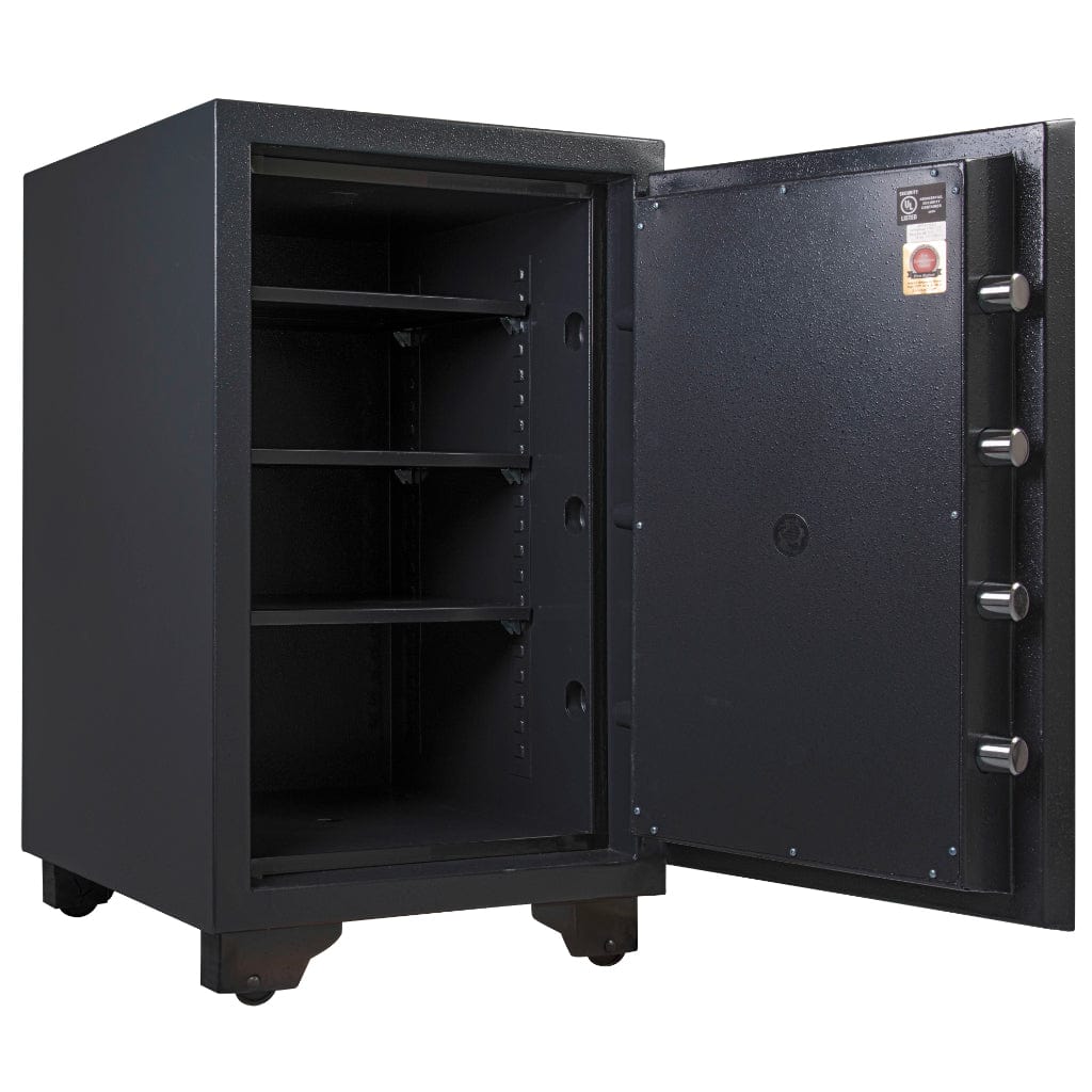 AmSec CSC3018 American Security Fire &amp; Burglary Safe | B-Rated | UL RSC Rated | 120 Minute Fire Protection | 5 Cubic Feet