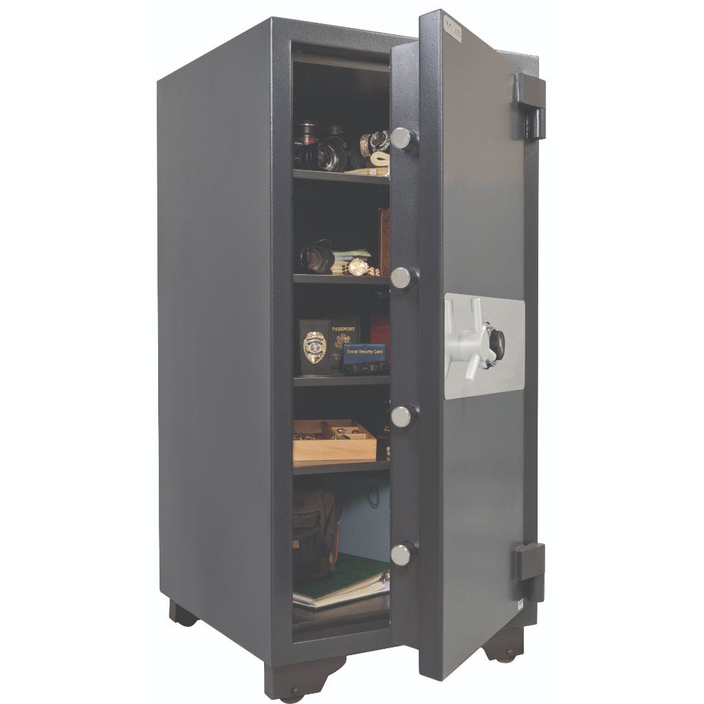 AmSec CSC4520 American Security Fire &amp; Burglary Safe | B-Rated | UL RSC Rated | 120 Minute Fire Protection | 11 Cubic Feet