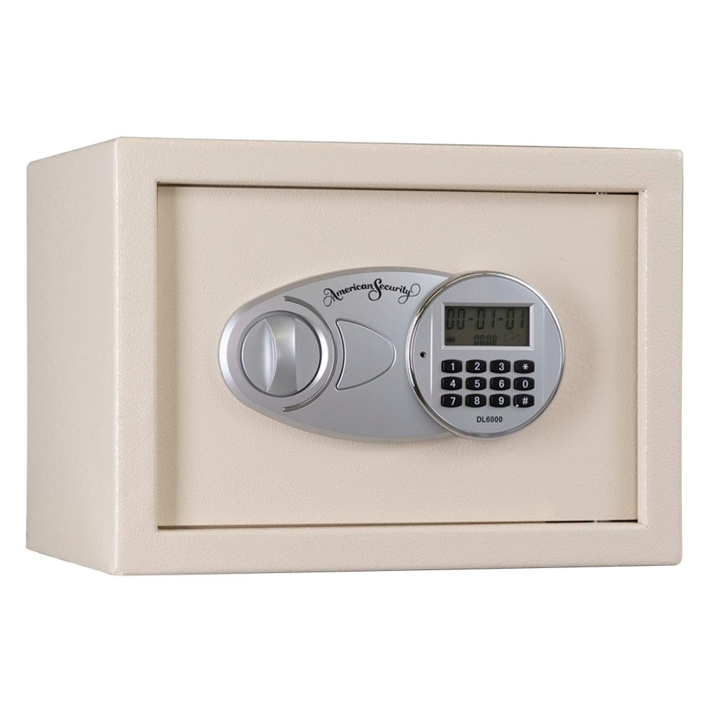 AmSec EST1014 American Security Electronic Home Safe | Electronic Lock | 0.6 Cubic Feet