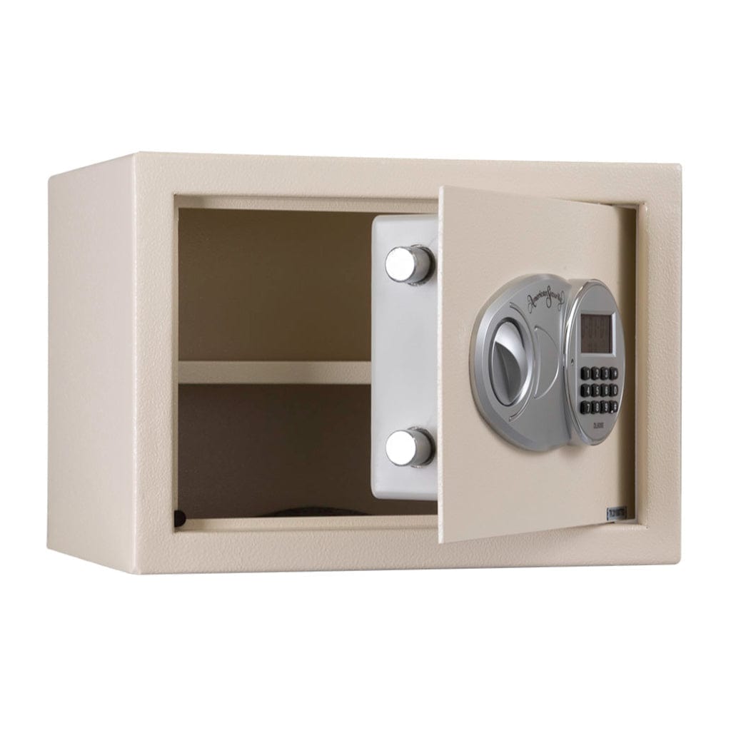 AmSec EST1014 American Security Electronic Home Safe | Electronic Lock | 0.6 Cubic Feet
