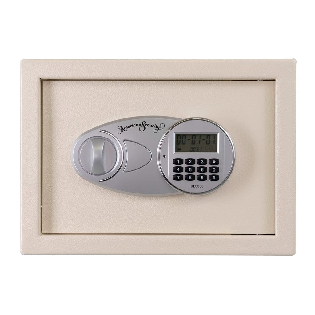AmSec EST1014 American Security Electronic Home Safe | Electronic Lock | 0.6 Cubic Feet