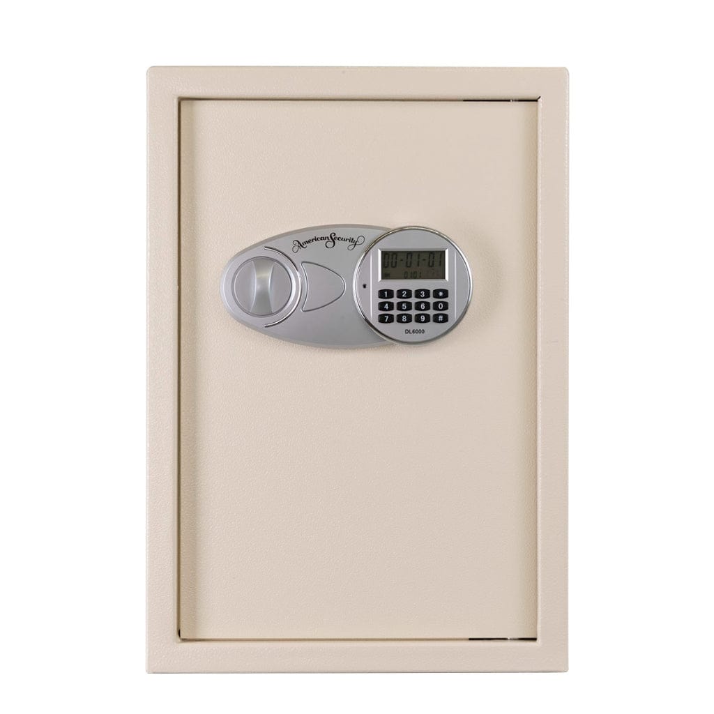 AmSec EST2014 American Security Electronic Home Safe | Electronic Lock | 1.5 Cubic Feet