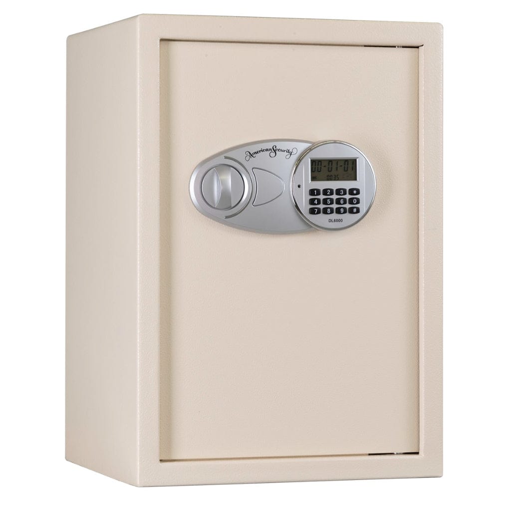 AmSec EST2014 American Security Electronic Home Safe | Electronic Lock | 1.5 Cubic Feet