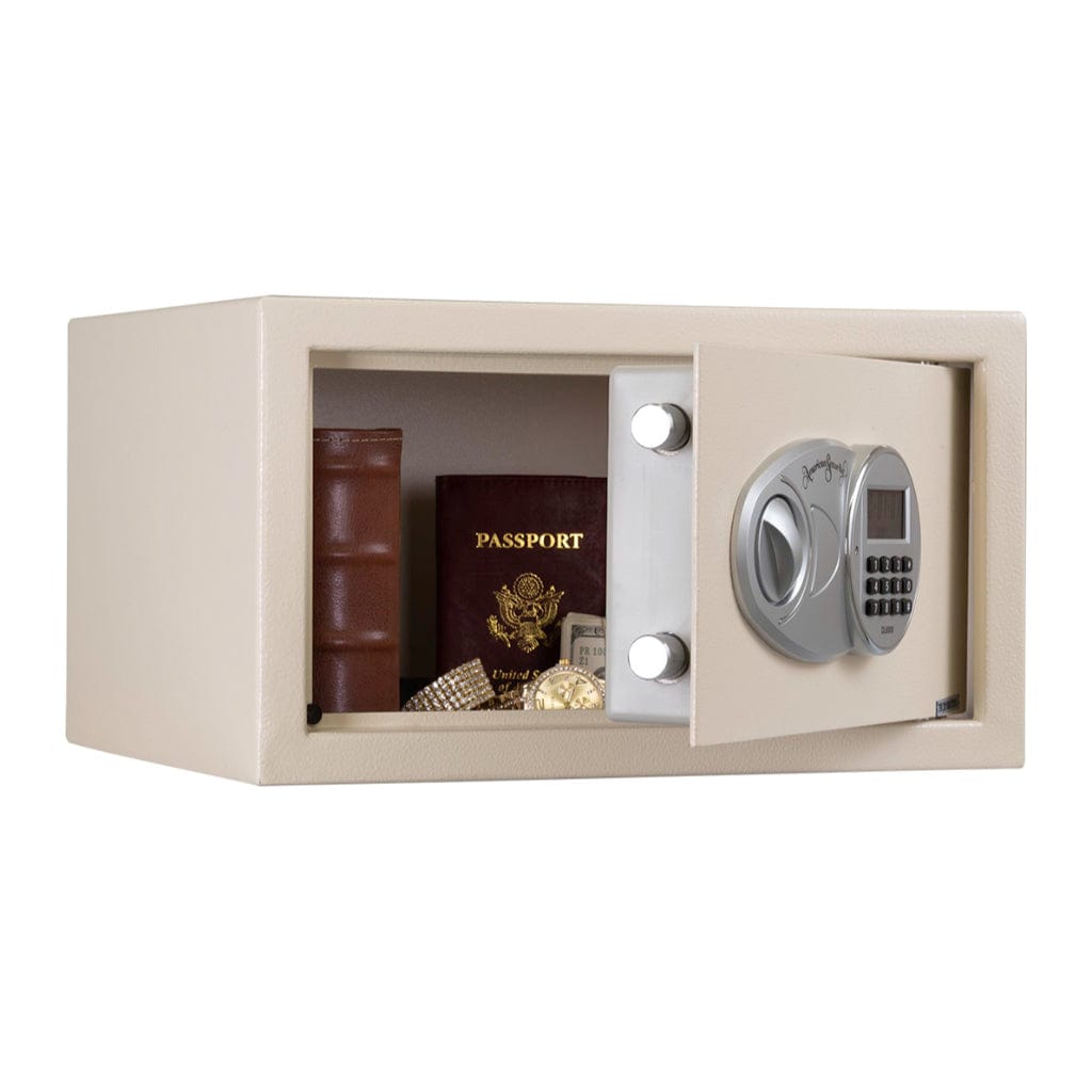 AmSec EST916 American Security Electronic Home Safe | Electronic Lock | 0.9 Cubic Feet