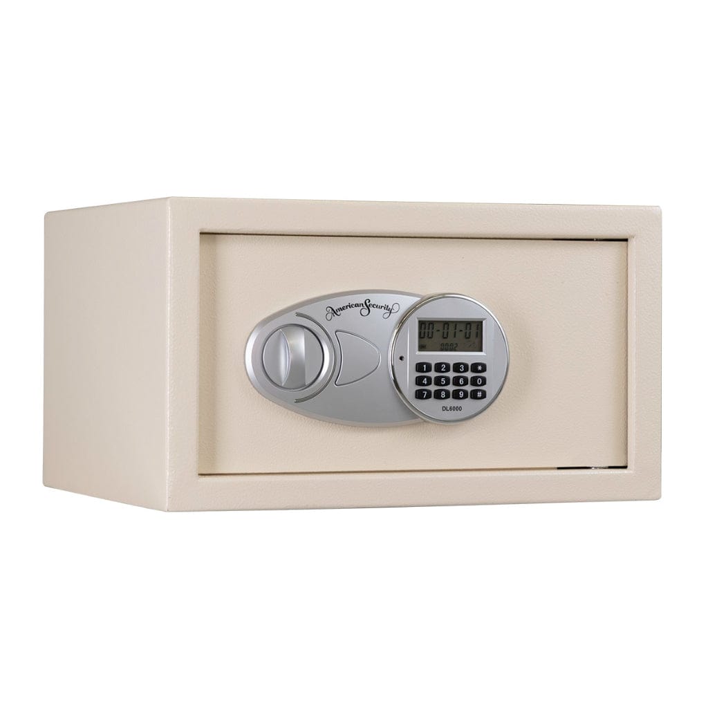 AmSec EST916 American Security Electronic Home Safe | Electronic Lock | 0.9 Cubic Feet