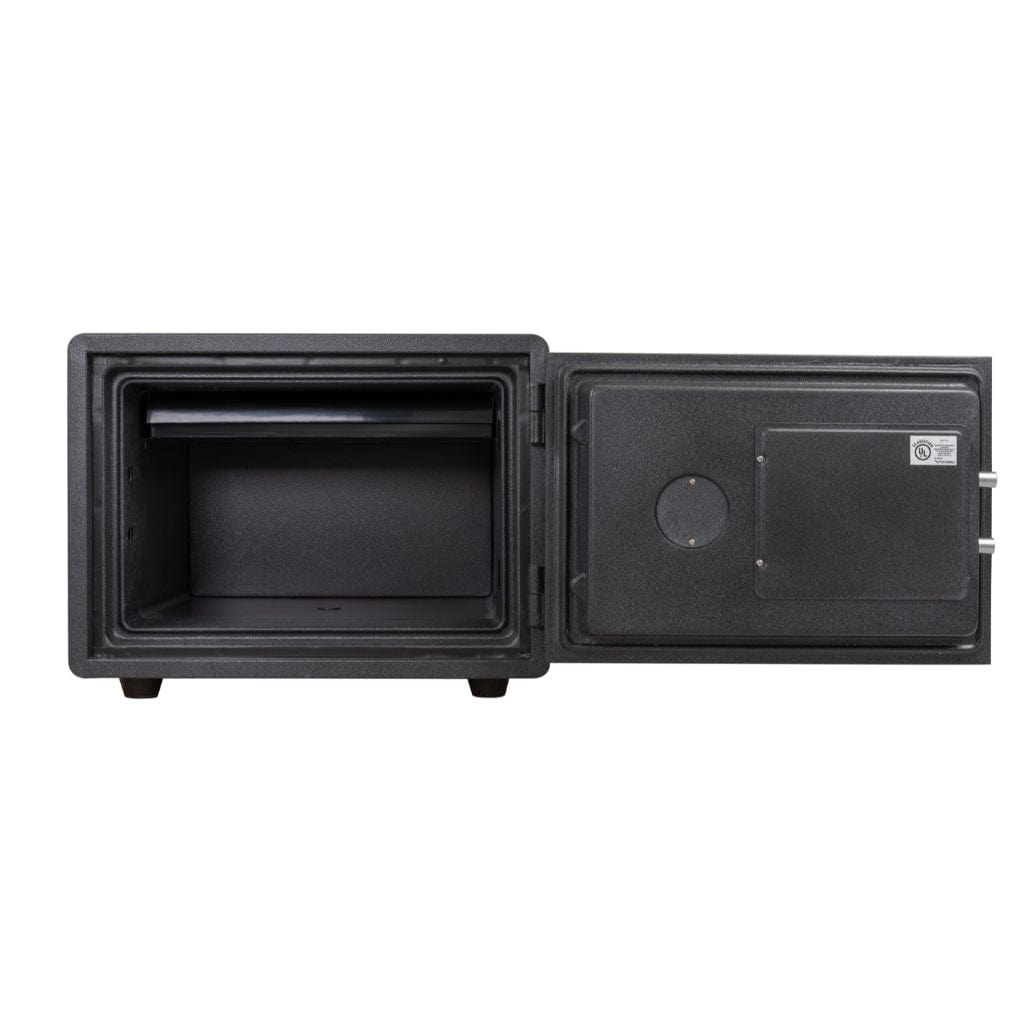 AmSec FS914E5LP American Security 1 Hour Fire Safe | 60 Minute Fire Rated | Electronic Lock | 0.6 Cubic Feet