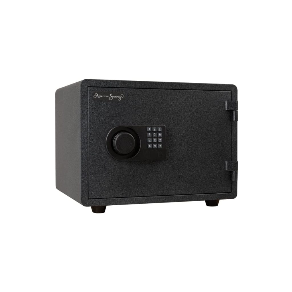 AmSec FS914E5LP American Security 1 Hour Fire Safe | UL Listed | 60 Minute Fire Rated | Electronic Lock | 0.6 Cubic Feet