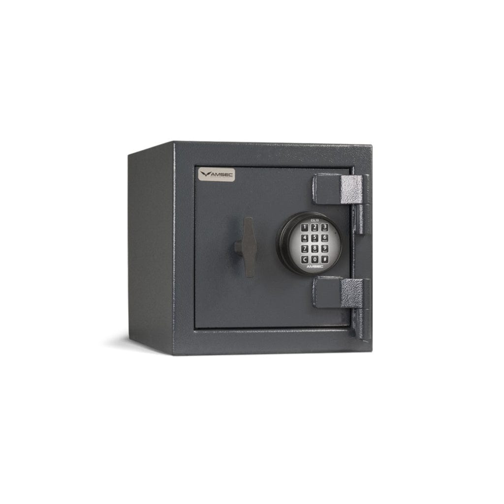 AmSec MS1414 American Security Wide Body Burglar Safe | B-Rated ...