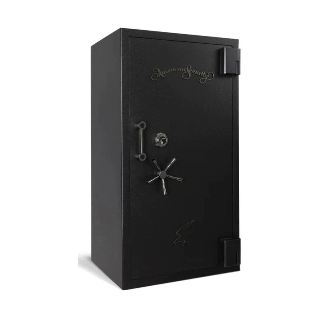 AmSec RF582820X6 American Security RF Series TL-30x6 Gun Safe | UL Listed TL-30x6  | 26 Gun Capacity | 120 Minute Fire Rated