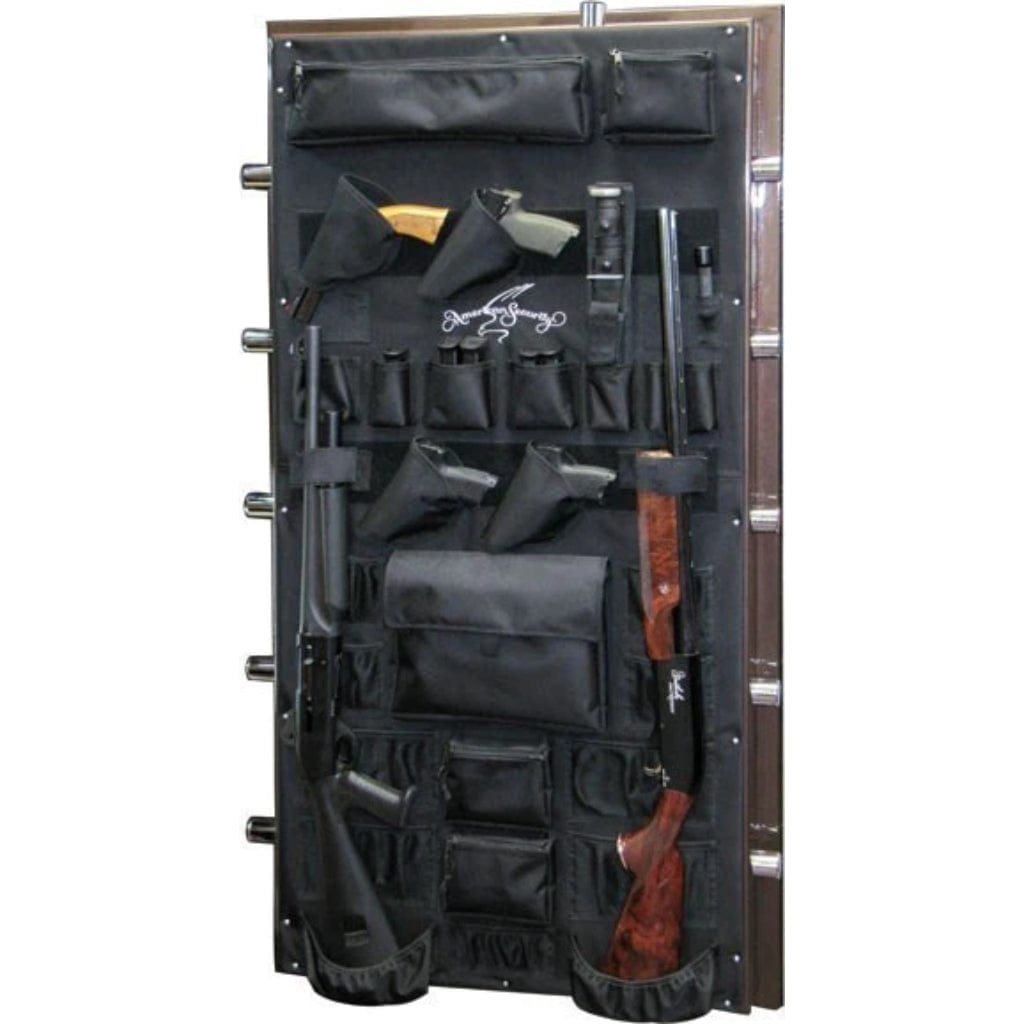 AmSec RF6528 American Security RF Series TL-30 Gun Safe | UL Listed TL-30  | 26 Gun Capacity | 120 Minute Fire Rated