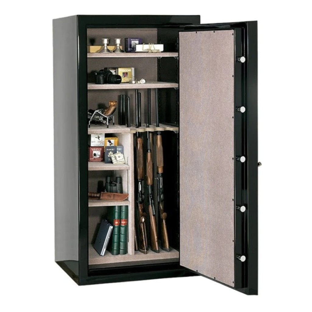 AmSec RF6528 American Security RF Series TL-30 Gun Safe | UL Listed TL-30  | 26 Gun Capacity | 120 Minute Fire Rated