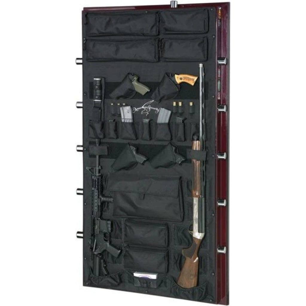 AmSec RF703620X6 American Security RF Series TL-30x6 Gun Safe | UL Listed TL-30x6  | 38 Gun Capacity | 120 Minute Fire Rated