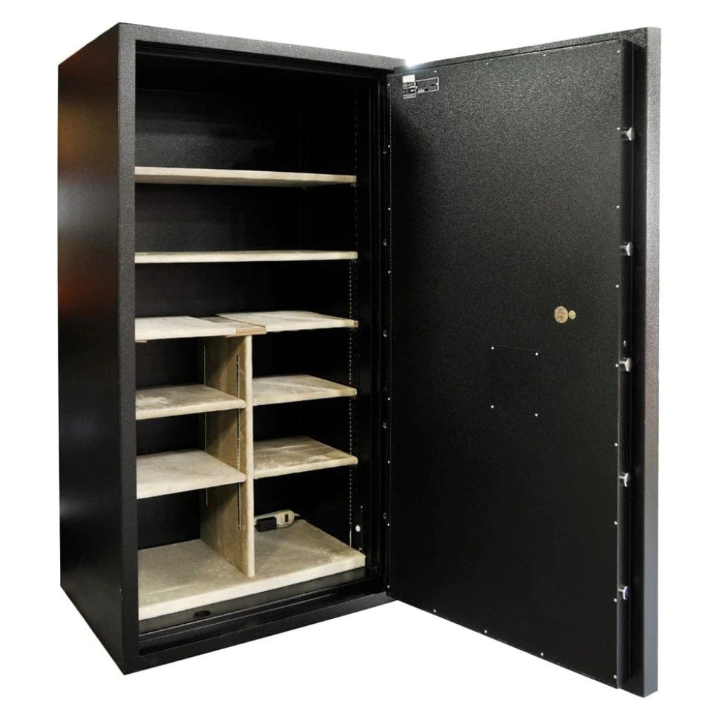 AmSec RF703620X6 American Security RF Series TL-30x6 Gun Safe | UL Listed TL-30x6  | 38 Gun Capacity | 120 Minute Fire Rated