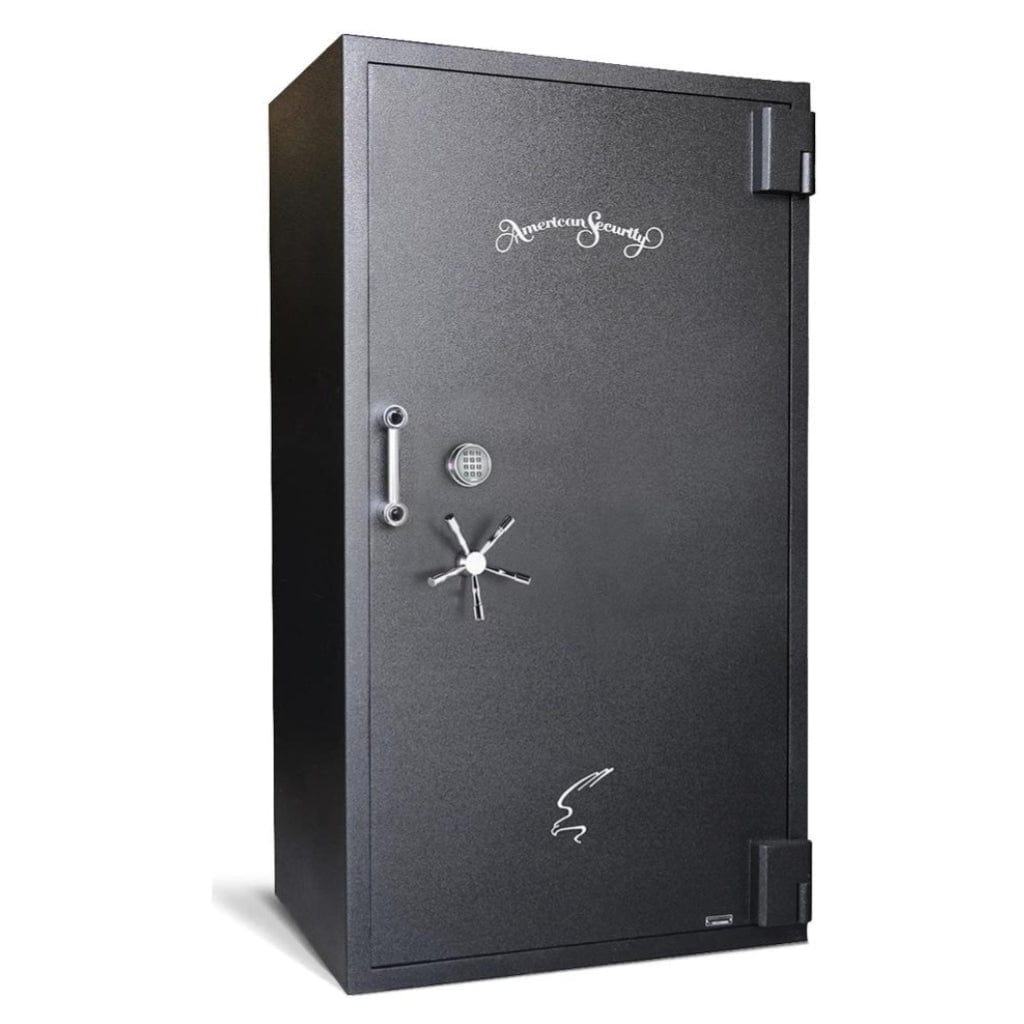 AmSec RF703620X6 American Security RF Series TL-30x6 Gun Safe | UL Listed TL-30x6  | 38 Gun Capacity | 120 Minute Fire Rated