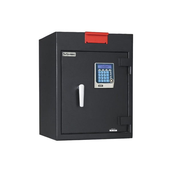 AmSec RMM2620ESLAUDITII-R American Security Cash Management Safe ...