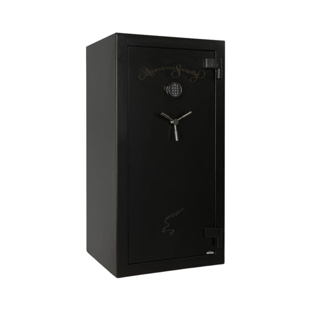 AmSec SF6030E5 American Security Gun Safe | 32 Gun Capacity | 60 Minute Fire Rated