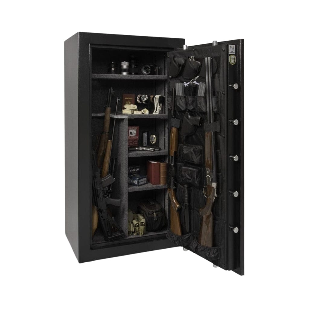AmSec SF6032E5 American Security Gun Safe | 24 Gun Capacity | 60 Minute Fire Rated