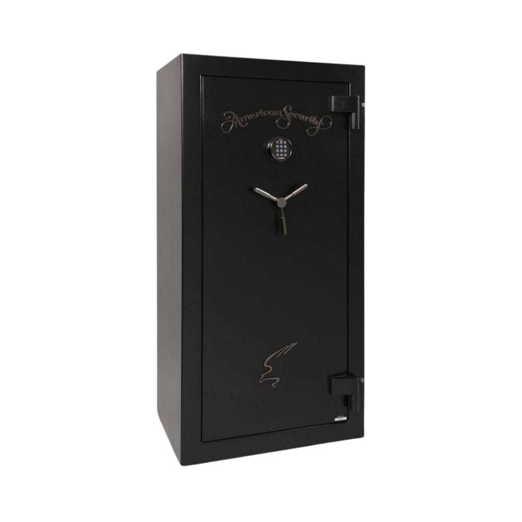 AmSec SF6032E5 American Security Gun Safe | 24 Gun Capacity | 60 Minute Fire Rated