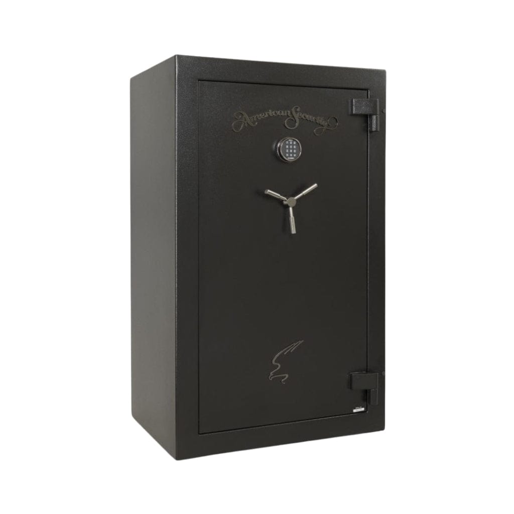 AmSec SF6036E5 American Security Gun Safe | 36 Gun Capacity | 60 Minute Fire Rated