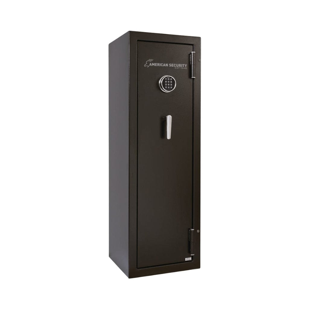 AmSec TF5517E5 American Security Gun Safe | 11 Gun Capacity | 30 Minute Fire Rated