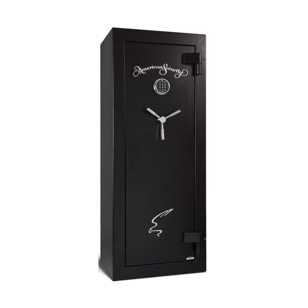 AmSec TF5924E5 American Security Gun Safe | 17 Gun Capacity | 30 Minute Fire Rated