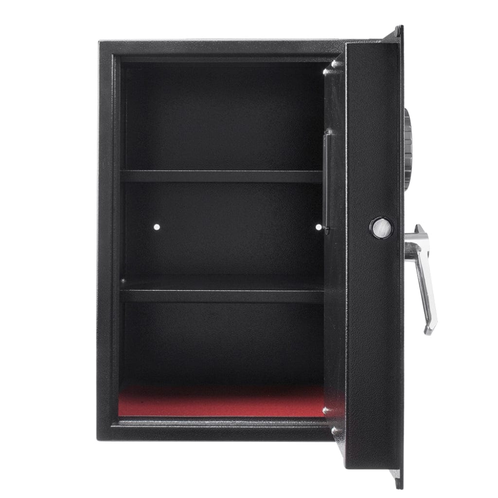 Barska AX13098 Digital Keypad Security Safe | 1.45 Cubic Feet | Large Keypad Safe