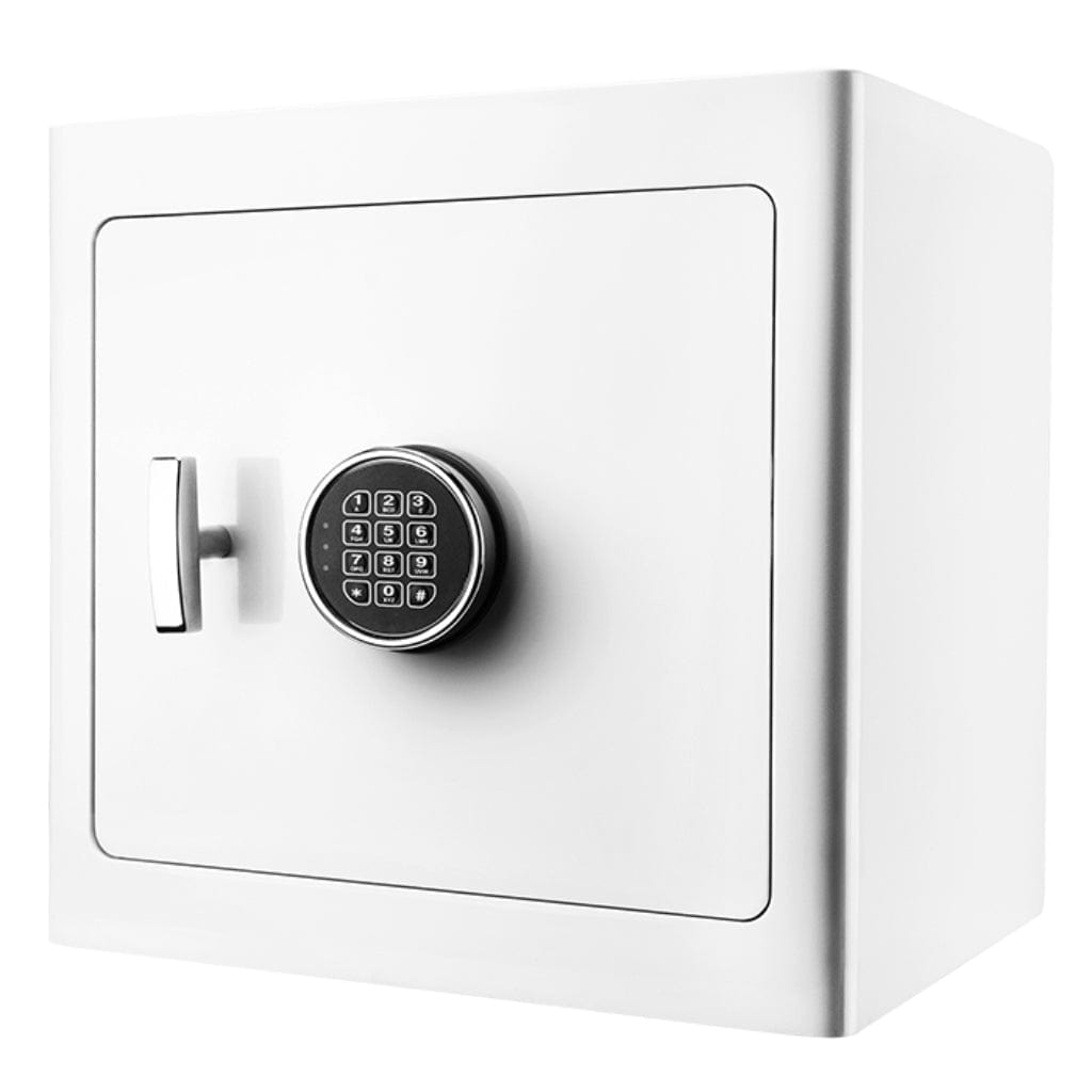 Barska AX13104/AX13106 Keypad Jewelry Safe