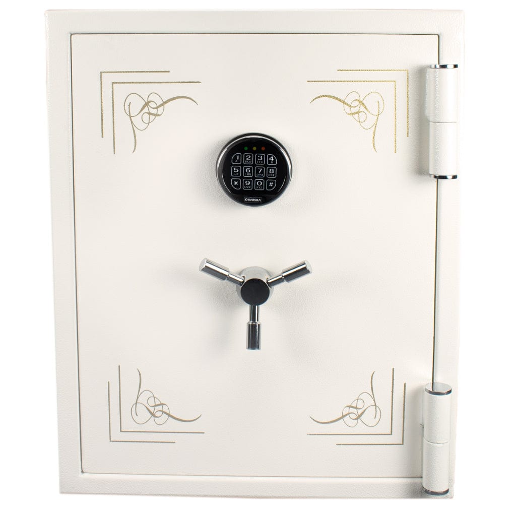 Barska AX13614 Keypad Jewelry Safe